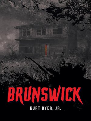 cover image of Brunswick